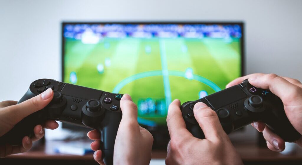 Best Video Games For 2021
