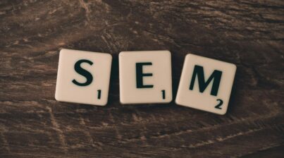 Optimization Strategies for Search Engine Advertising (SEM)